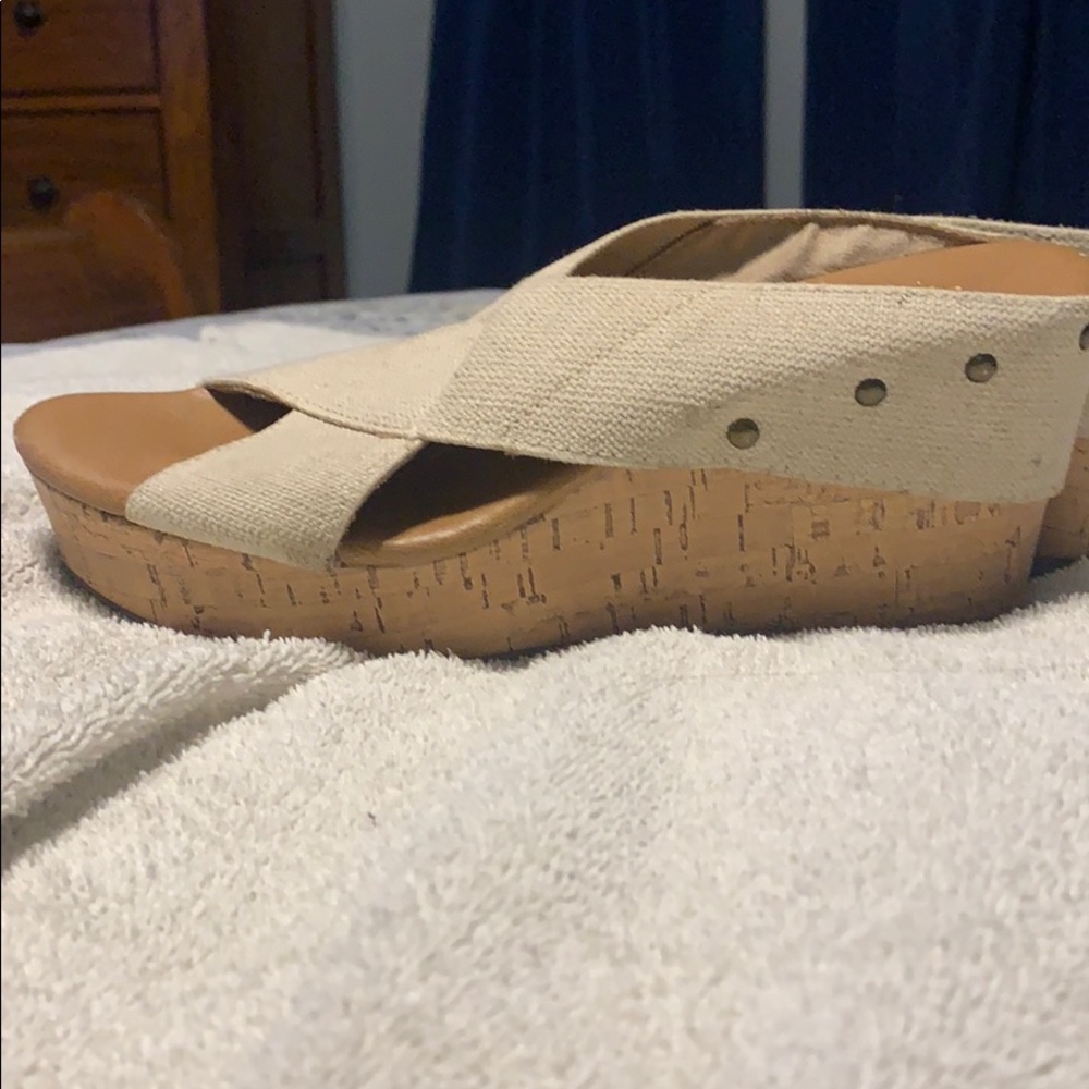 Wedges - Picture 2 of 2